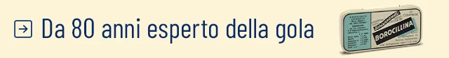 Da 80 anni esperto della gola
